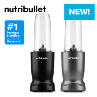 nutribullet Turbo