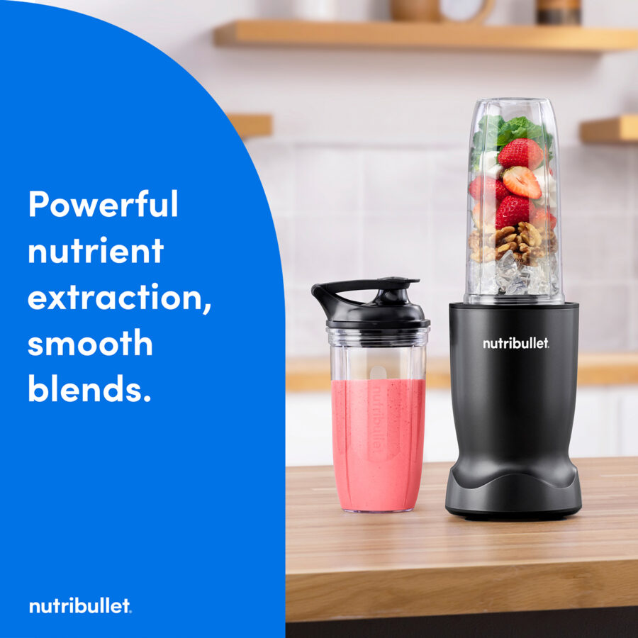 nutribullet Turbo