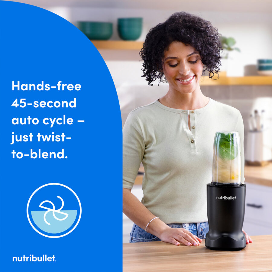 nutribullet Turbo