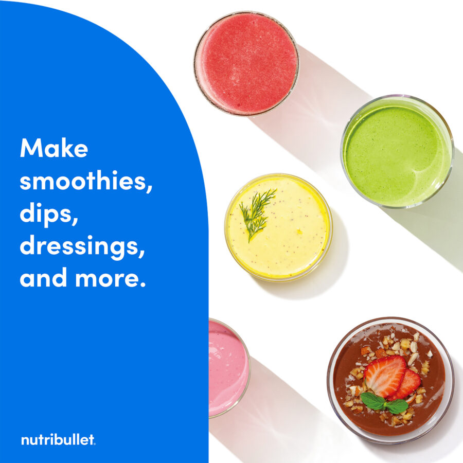 nutribullet Turbo