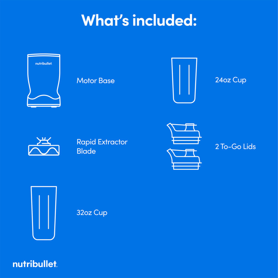 nutribullet Turbo