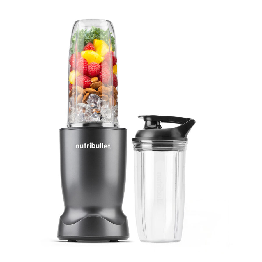 nutribullet Turbo