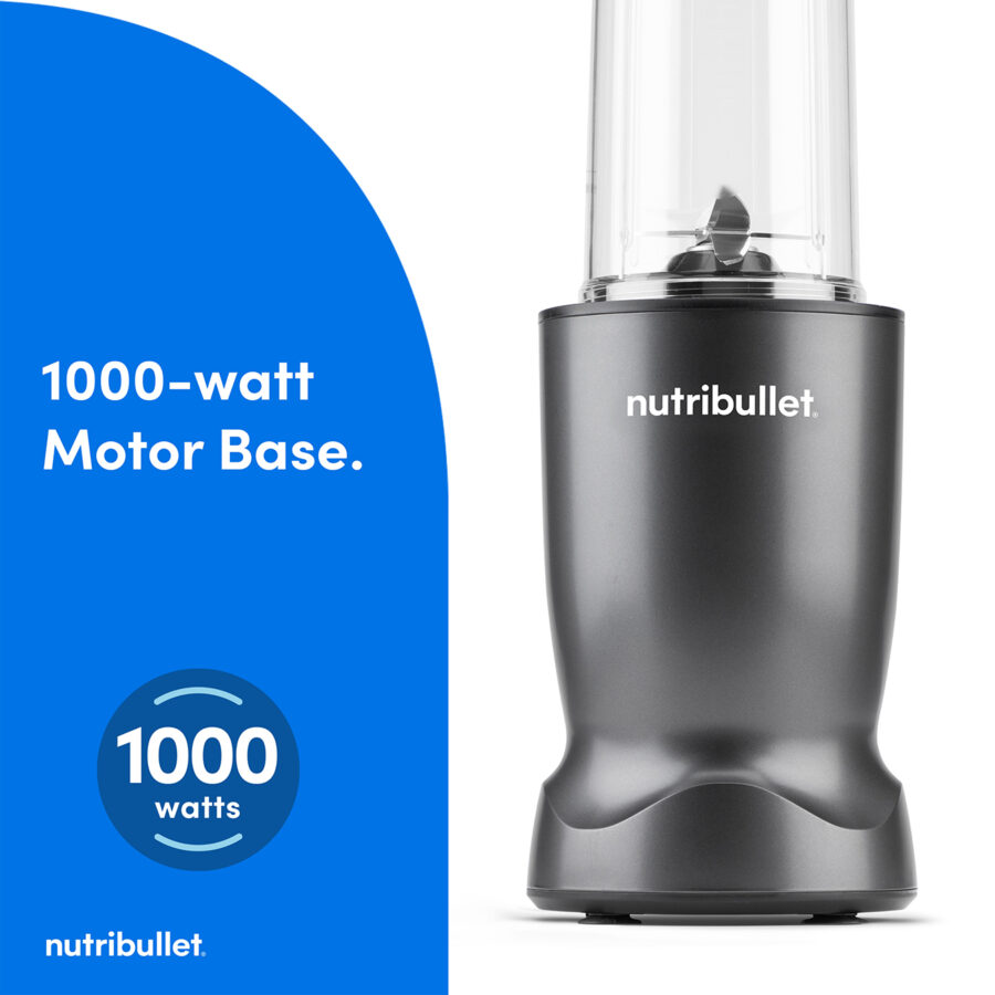 nutribullet Turbo