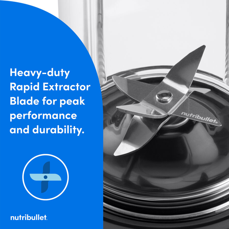 nutribullet Turbo