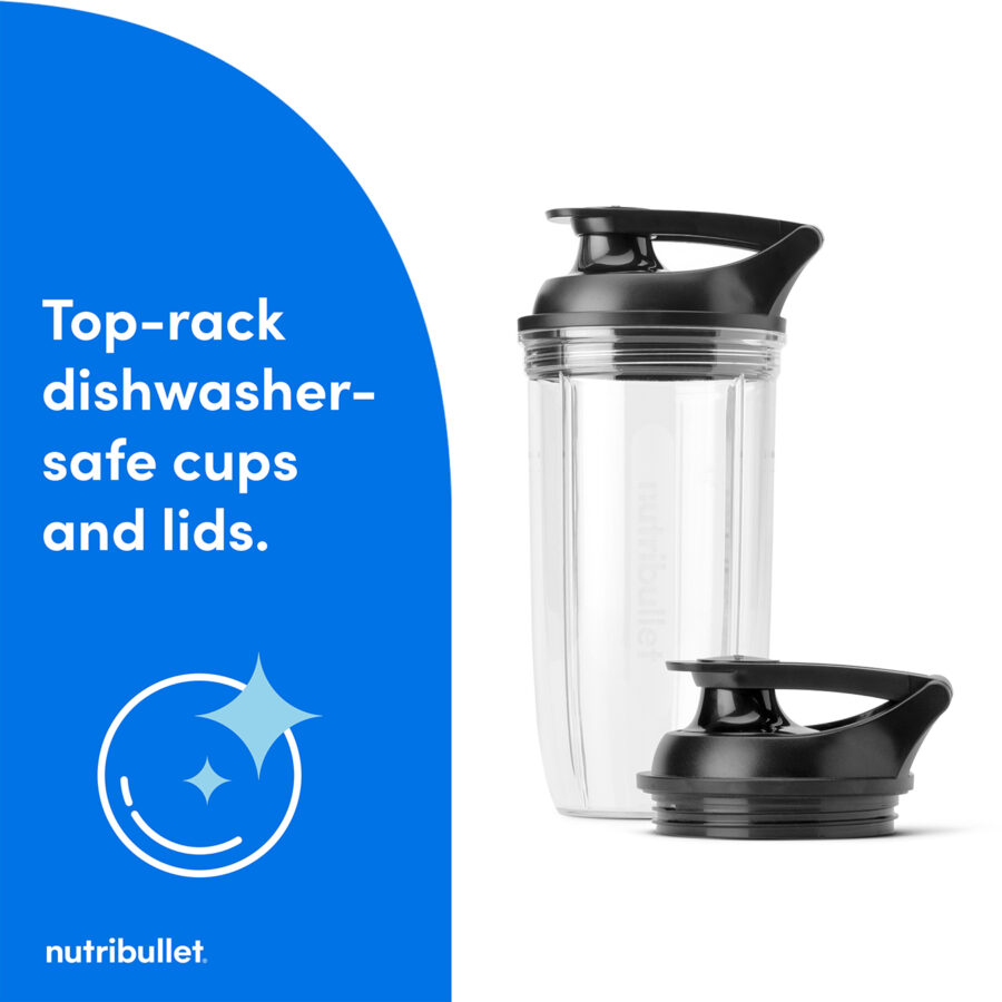 nutribullet Turbo