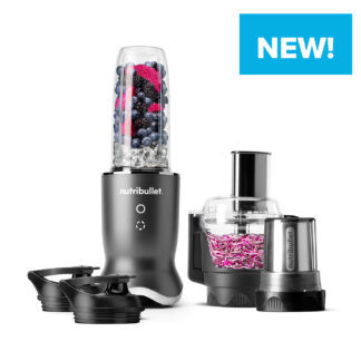 nutribullet Ultra Plus+