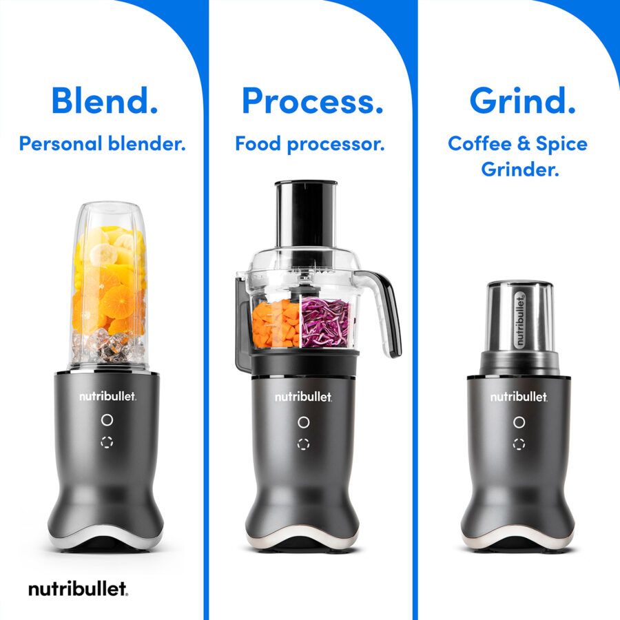 nutribullet Ultra Plus+