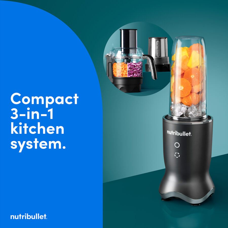 nutribullet Ultra Plus+