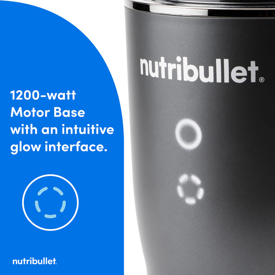 nutribullet Ultra Plus+