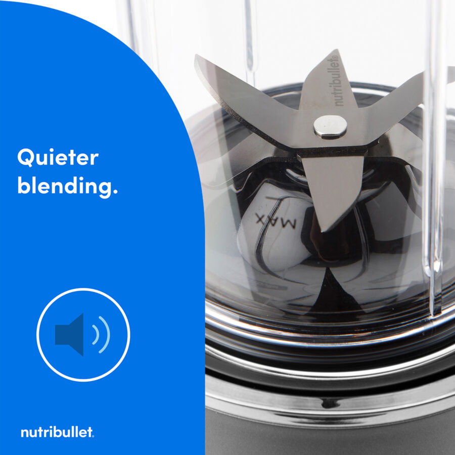nutribullet Ultra Plus+