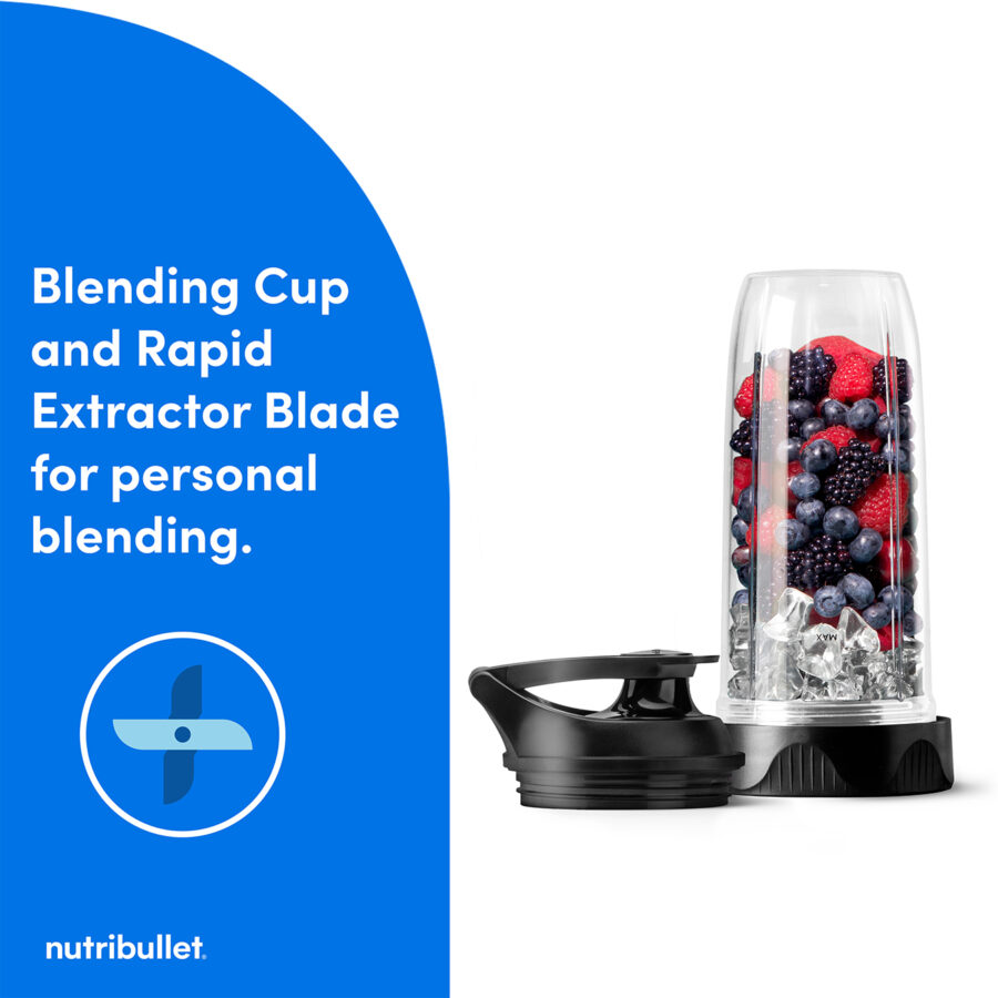 nutribullet Ultra Plus+