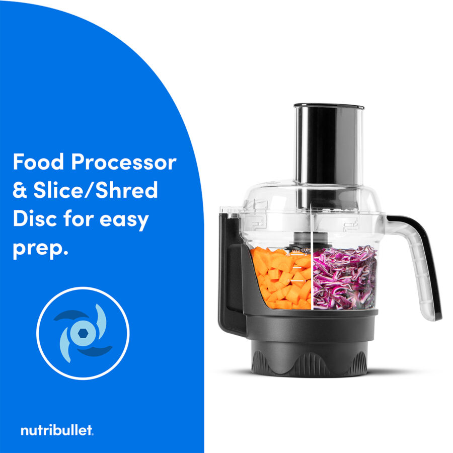 nutribullet Ultra Plus+
