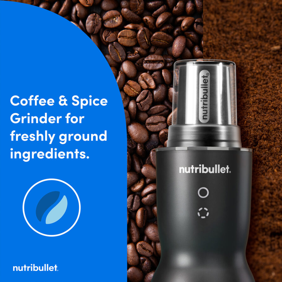 nutribullet Ultra Plus+