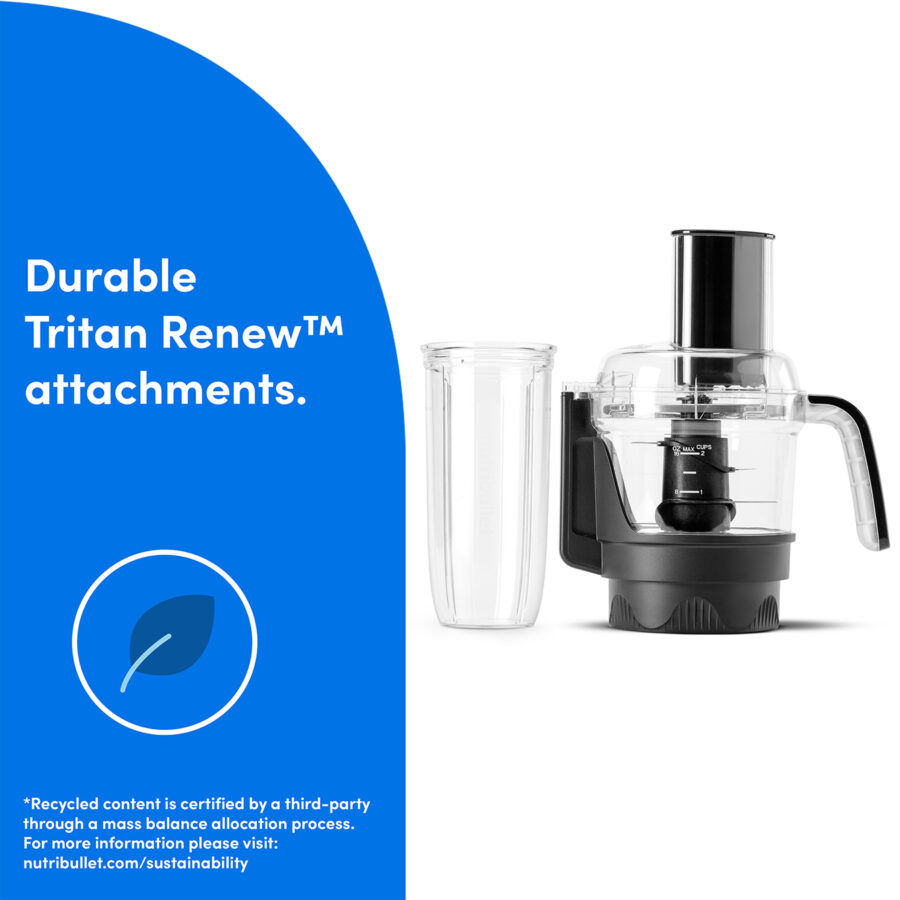 nutribullet Ultra Plus+
