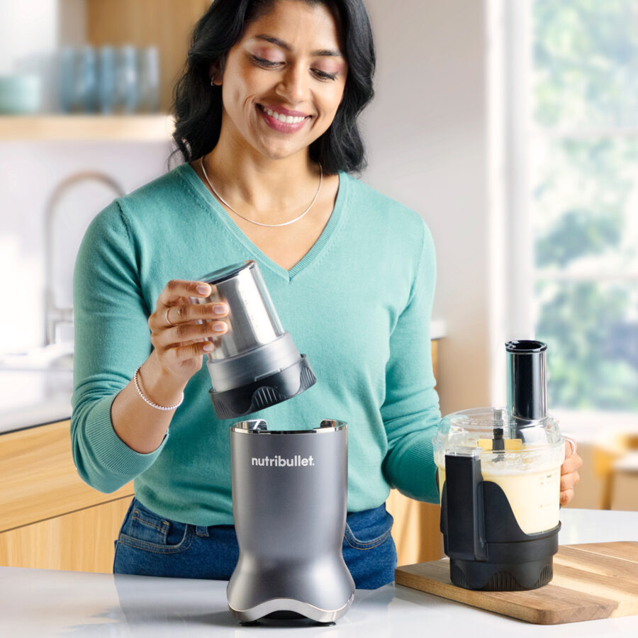 nutribullet Ultra Plus+