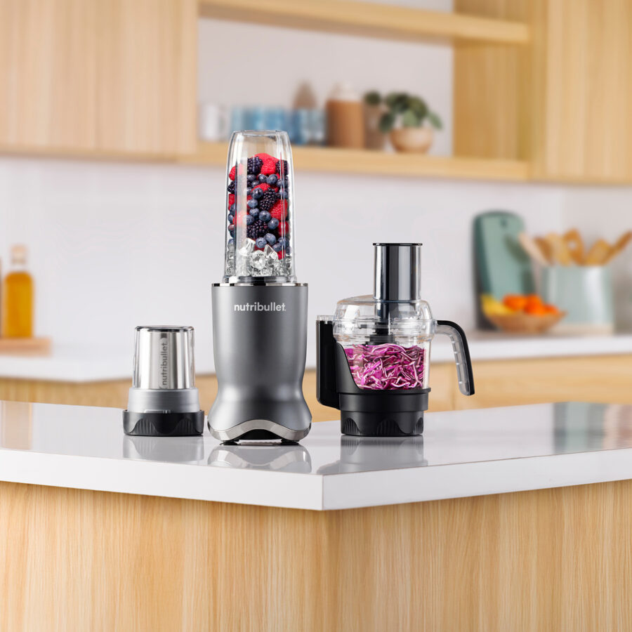 nutribullet Ultra Plus+