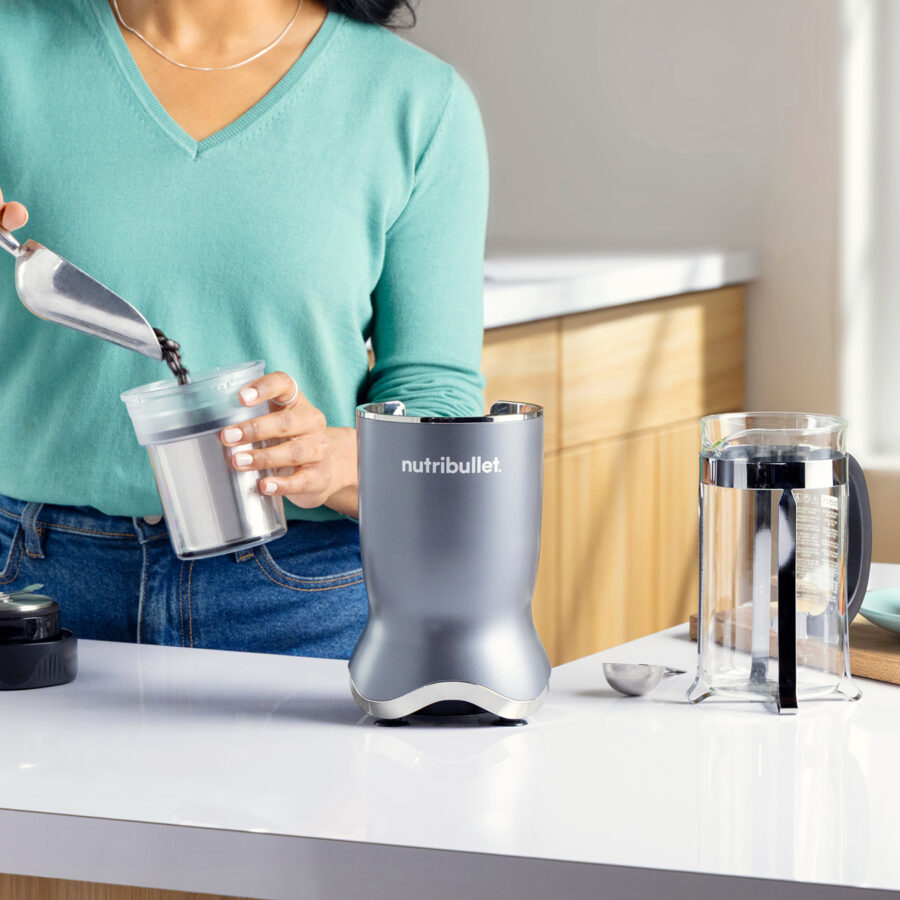 nutribullet Ultra Plus+