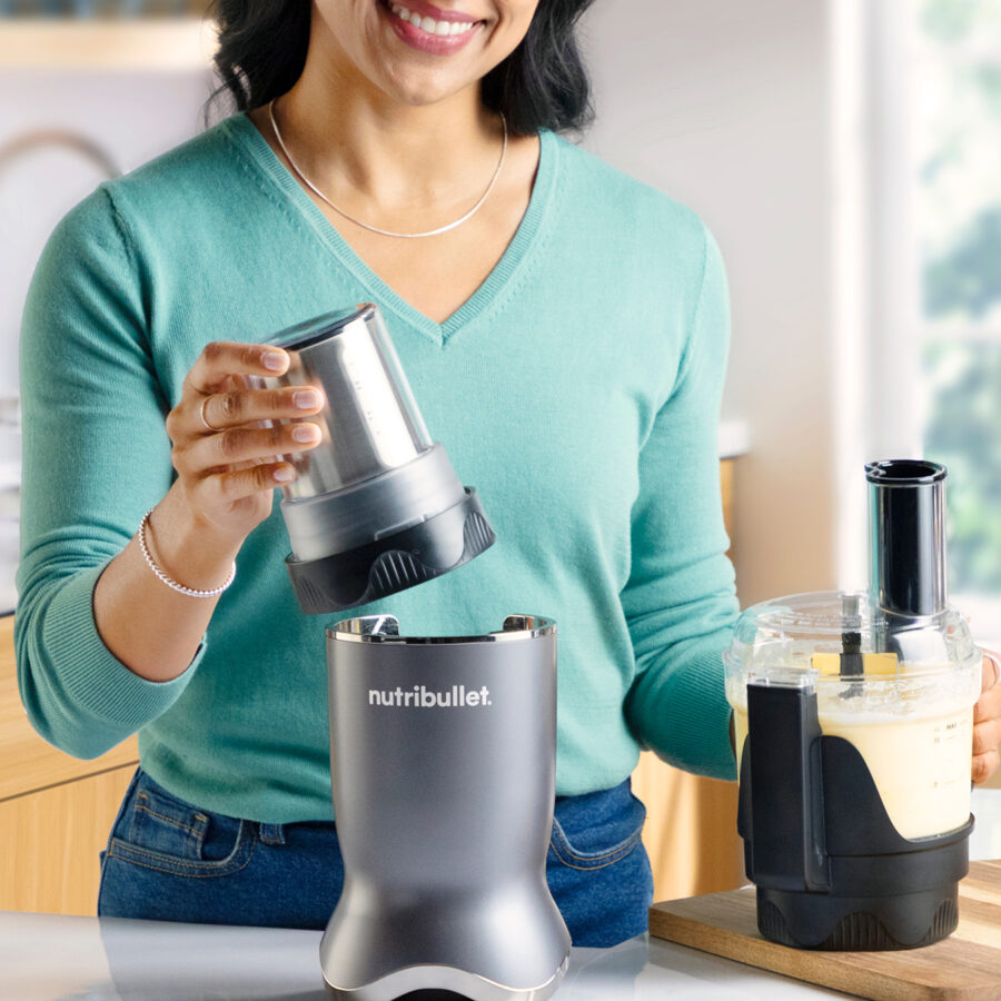 nutribullet Ultra Plus+