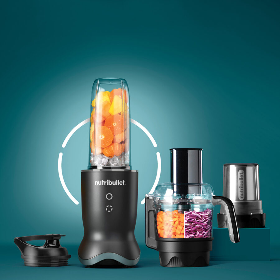 nutribullet Ultra Plus+