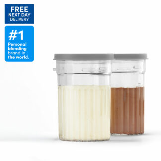 nutribullet Chill Cup & Lid 2-Pack