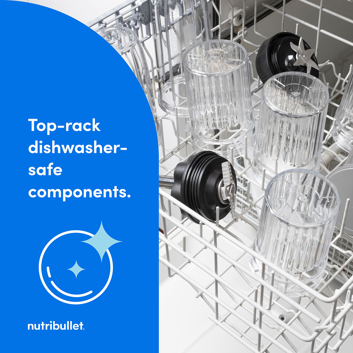 nutribullet Chill Ice Cream Maker