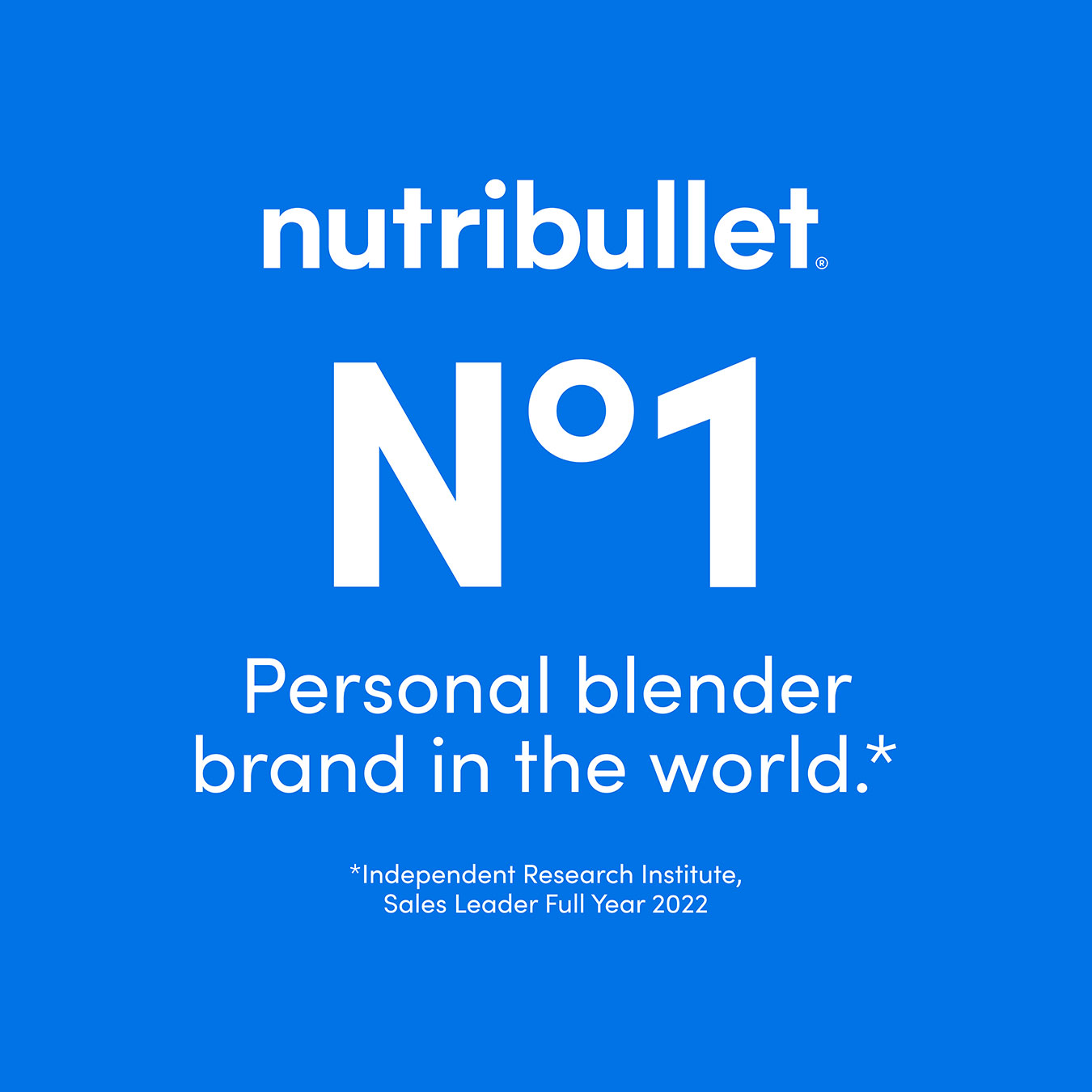 nutribullet Chill Ice Cream Maker